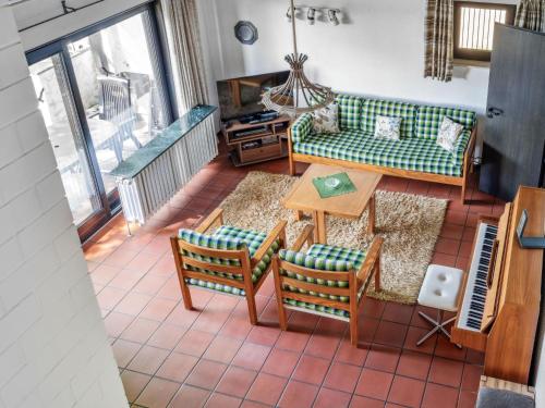 Holiday Home George Countryhouse by Interhome in Lissendorf