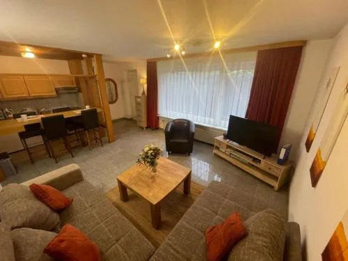 Apartment SYLT Haus Keitumer by Interhome in Tinnum, Deutschland