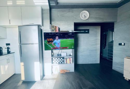 Scenic Family Apt 1 in Al Mohammadi
