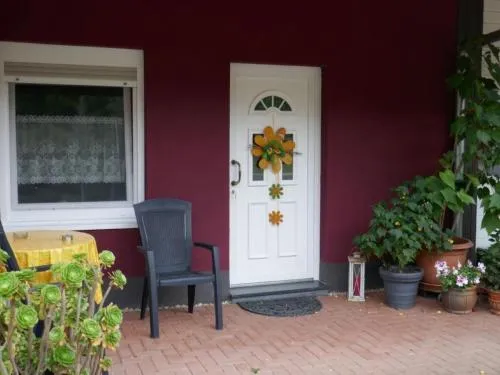 Apartment Im Hof by Interhome in Pittenbach, Deutschland