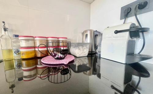 Scenic Family Apt 1 in Al Mohammadi