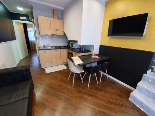Apartment Moderne Ferienwohnung mit Balkon by Interhome