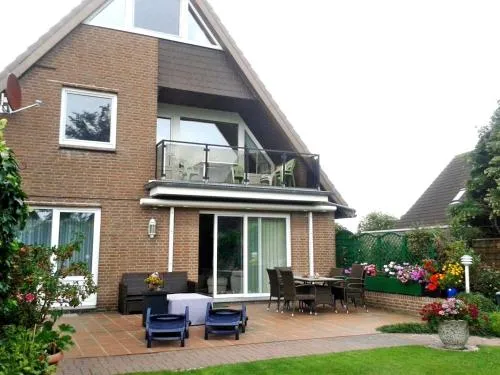 Apartment Silbermöwe by Interhome in Neue Tiefe Fehmarn, Deutschland