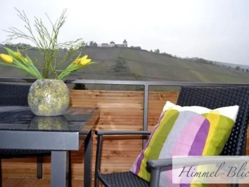 Apartment Wohnung in Pünderich mit Terrasse by Interhome in Pünderich, Deutschland