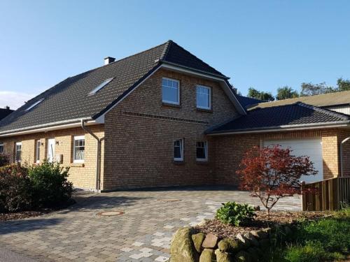 Apartment Lütt Gammelby by Interhome in Gammelby, Deutschland