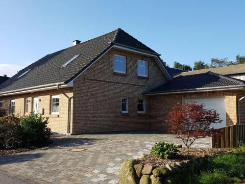 Apartment Lütt Gammelby by Interhome in Gammelby, Deutschland