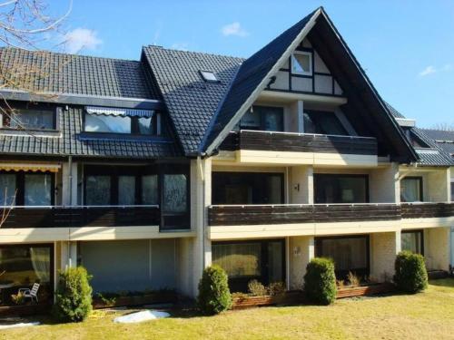 Apartment Ferienwohnung mit Infrarotwärmekabine by Interhome in Hahnenklee-Bockswiese, Deutschland