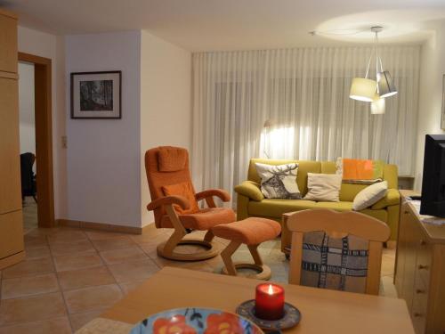 Apartment Geräumige 2-Zimmer-Wohnung mit Südbalkon by Interhome in Oberstdorf, Deutschland