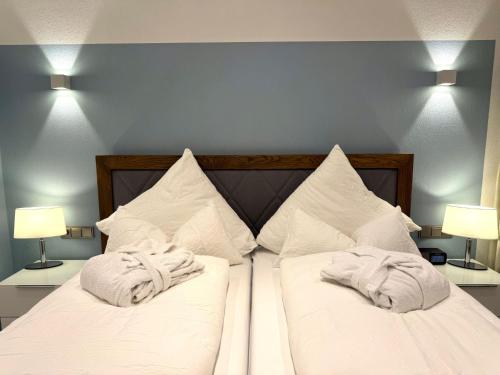 Apartment Ferienwohnung für 2-3 Personen by Interhome in Hahnenklee-Bockswiese, Deutschland