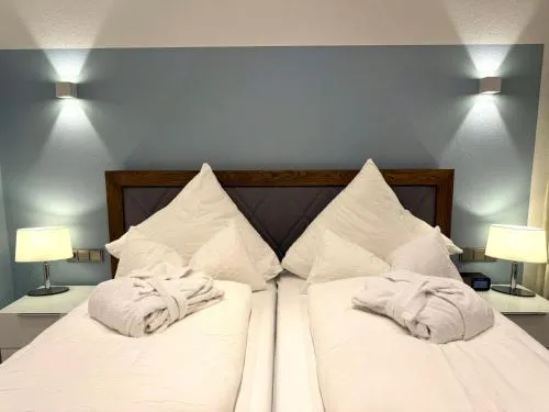 Apartment Ferienwohnung für 2-3 Personen by Interhome in Hahnenklee-Bockswiese, Deutschland
