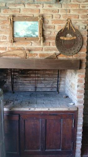 Areco en lo de Lily II