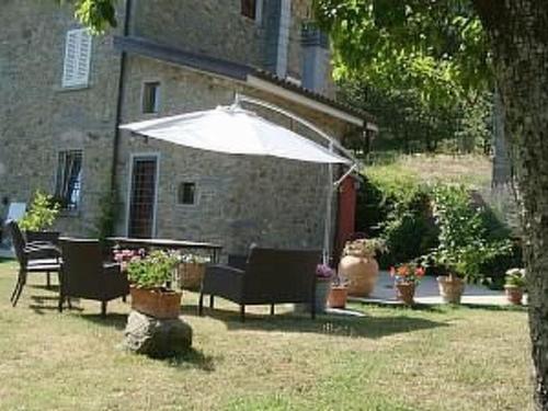 Apartment Die Scheune von Penelope by Interhome in Localita Goraiolo