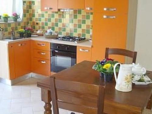 Apartment Die Scheune von Penelope by Interhome in Localita Goraiolo