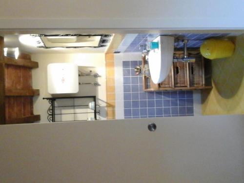 Apartment Die Scheune von Penelope by Interhome in Localita Goraiolo