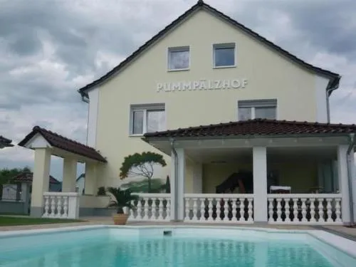 Apartment Appartement in Witzelroda mit Grill und Garten by Interhome in Witzelroda, Deutschland