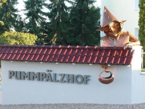 Apartment Appartement in Witzelroda mit Grill und Garten by Interhome in Moorgrund
