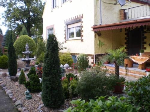 Apartment Gemütliche Wohnung mit Terrasse by Interhome (Apartment Gemutliche Wohnung mit Terrasse by Interhome) in Rietz Neuendorf