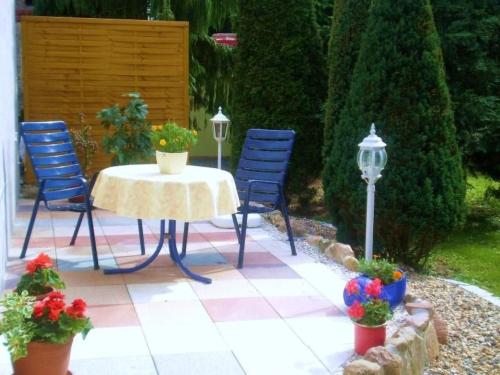 Apartment Gemütliche Wohnung mit Terrasse by Interhome (Apartment Gemutliche Wohnung mit Terrasse by Interhome) in Rietz Neuendorf