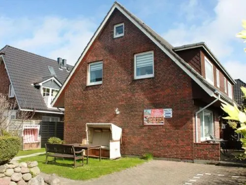 Apartment Wohnung 3 im 1- OG- by Interhome in Tinnum, Deutschland