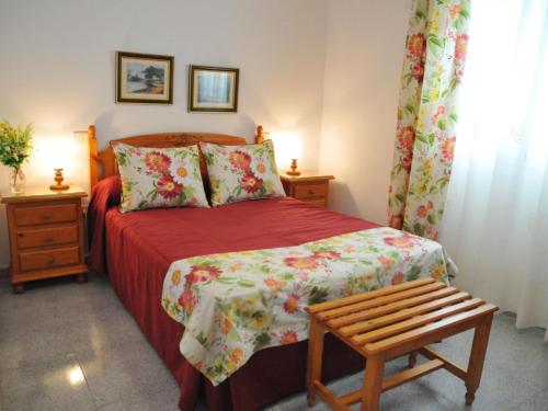 Apartment Komfort-Wohnung by Interhome – khách sạn tại Santa Lucia de Tirajana