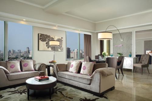 アスコット ジャカルタ13