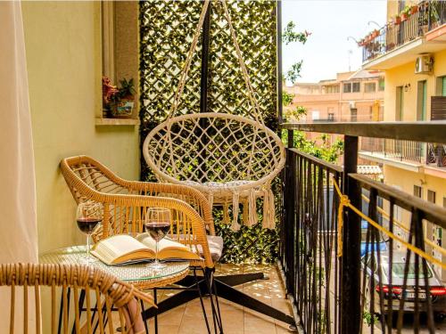 Apartment 'Casa Inzolia by Interhome