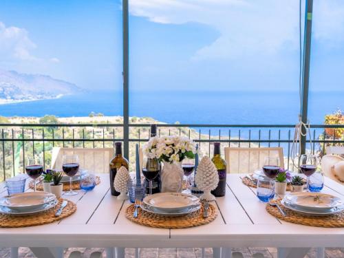 Holiday Home Angelo's Haus by Interhome