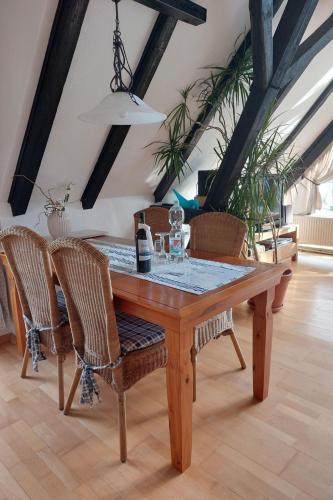 Apartment in Volksdorf mit Großer Terrasse by Interhome in Meerbeck