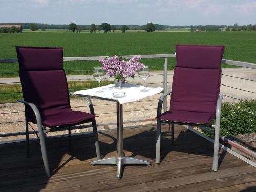 Apartment in Volksdorf mit Großer Terrasse by Interhome in Meerbeck
