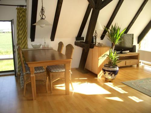 Apartment in Volksdorf mit Großer Terrasse by Interhome in Meerbeck