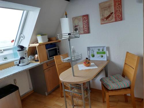 Apartment in Volksdorf mit Großer Terrasse by Interhome in Meerbeck