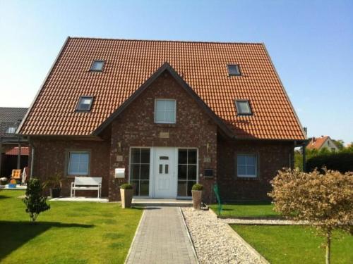 Apartment in ruhiger Lage mit großem Balkon by Interhome in Burg auf Fehmarn, Deutschland