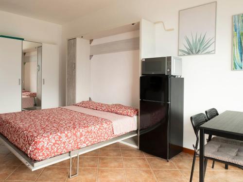 Apartment Ein-Zimmer-Wohnung 'Whisper Of Current' by Interhome in Fonteno