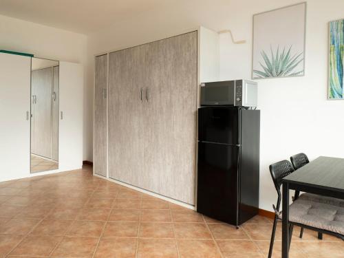 Apartment Ein-Zimmer-Wohnung 'Whisper Of Current' by Interhome in Fonteno