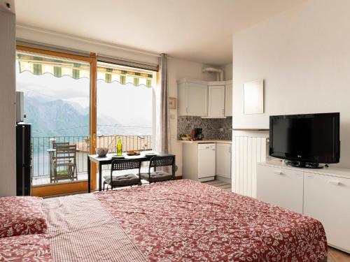 Apartment Ein-Zimmer-Wohnung 'Whisper Of Current' by Interhome in Fonteno