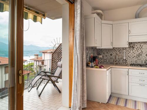 Apartment Ein-Zimmer-Wohnung 'Whisper Of Current' by Interhome in Fonteno