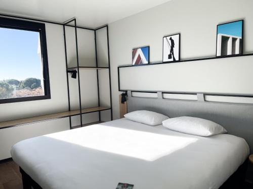 Ibis Lunel Petite Camargue - image 36