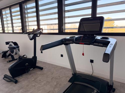 Ibis Lunel Petite Camargue - image 24