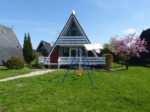 Holiday Home Villa Linus by Interhome in Fedderwardersiel, Deutschland
