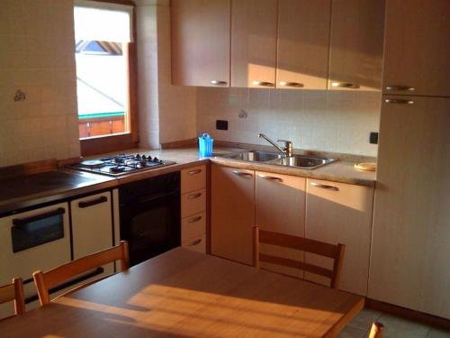 Apartment Haus Bezzi in Pellizzano by Interhome in Pellizzano