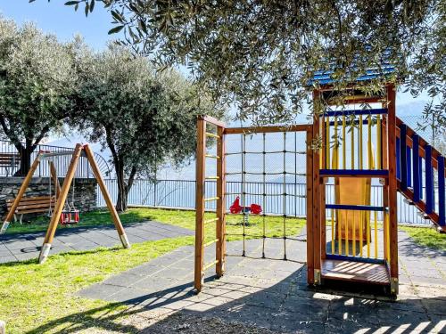 Apartment Casa Luna' Wohnung mit Wasserblick by Interhome in Vercana