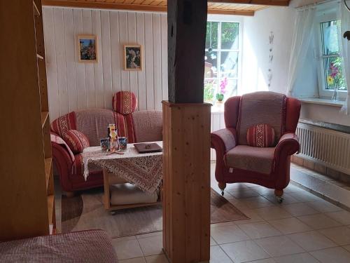 Apartment Wohnung in Jameln mit Garten- Grill und Terrasse by Interhome in Jameln