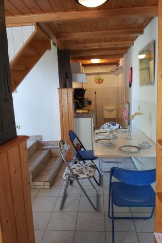 Apartment Wohnung in Jameln mit Garten- Grill und Terrasse by Interhome in Jameln