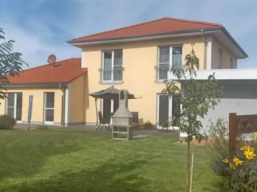 Apartment Luisa klein in Aurich-Tannenhausen by Interhome in Aurich, Deutschland