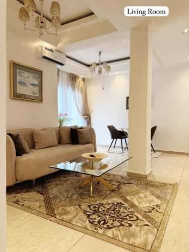 SWISS Residence Bonapriso - Douala