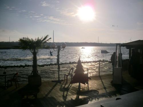 Holiday Home Hasi by Interhome in Hooksiel, Deutschland