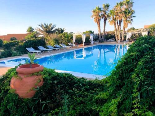 Apartment Romantische Wohnung in Pantelleria by Interhome