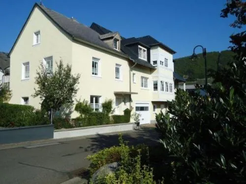 Holiday Home Auszeit Trittenheim by Interhome in Trittenheim, Deutschland