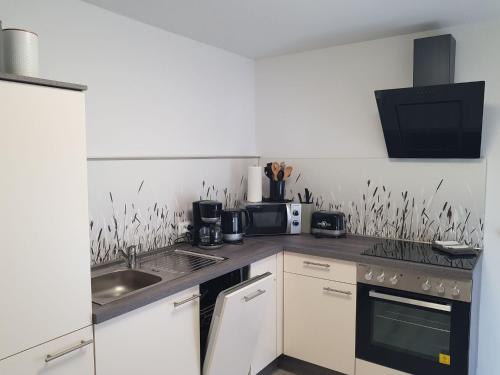 Apartment Urlaub und zu Hause by Interhome in Zschepplin