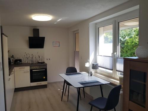 Apartment Urlaub und zu Hause by Interhome in Zschepplin